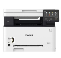 BAZAR - Canon i-SENSYS MF651Cw - barevná, MF (tisk, kopírka, sken), USB, LAN, WIFI - Poškozený obal (Komplet)