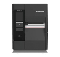 Honeywell PX940, 24 dots/mm (600 dpi), peeler, rewind, LTS, disp., RTC, USB, RS232, Ethernet