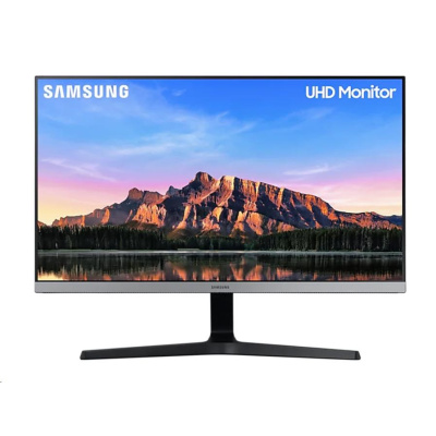#SAMSUNG MT LED LCD Monitor 28" 28R550UQRXEN -plochý,3840x2160,5ms,60Hz,HDMI, DisplayPort