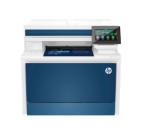 HP Color LaserJet Pro MFP 4302fdn (A4, 33/33ppm, USB 2.0, Ethernet, Print/Scan/Copy/Fax, DADF, Duplex)