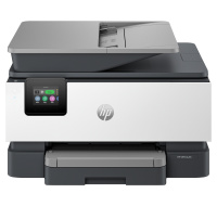 HP All-in-One Officejet Pro 9120e HP+ (A4, 22 ppm, USB 2.0, Ethernet, Wi-Fi, Print, Scan, Copy, FAX, Duplex, RADF)