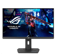 ASUS LCD 25" XG259QNS eSports Gaming Monitor FHD 1920 x 1080 380 Hz Fast IPS 1 ms GTG