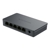 Grandstream GWN7700 Unmanaged Network Switch 5 portů