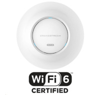 Grandstream GWN7665 Wi-Fi 6E přístupový bod