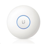 UBNT UniFi AP AC Lite [vnitřní AP, dual-band 2.4+5GHz (300+867Mbps), MIMO, 802.11a/b/g/n/ac]