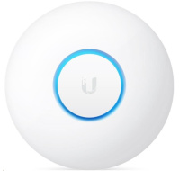 UBNT UniFi AP nanoHD [vnitřní AP, 2.4+5GHz (300Mbps+1733Mbps), MU-MIMO, 802.11a/b/g/n]