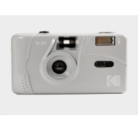 Kodak M35 Reusable Camera Marble Grey