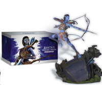 Xbox Series X hra Avatar: Frontiers of Pandora Collector's Edition