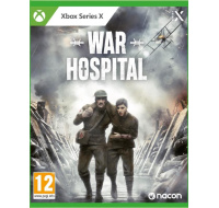 Xbox Series X hra War Hospital