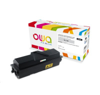 OWA Armor toner pro KYOCERA FS-1035, 1135, ECOSYS M2035, M2535, 7200 Stran, TK1140, černá/black (TK-1140)