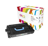 OWA Armor toner pro HP Laserjet Ese M806, M830, 40000   Stran, CF325X, černá/black