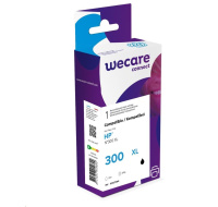 WECARE ARMOR cartridge pro HP DJ D2560, F4280 černá (CC641EE) 21 ml 805 str