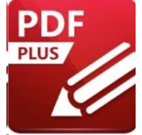 PDF-XChange Editor 10 Plus - 3 uživatelé, 6 PC + Enhanced OCR/M3Y