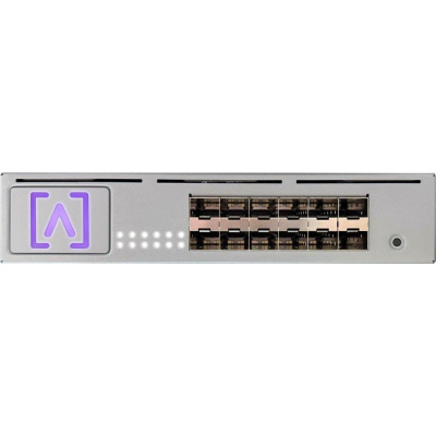 Alta Labs S12 Distribution Switch, 12x SFP+