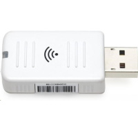 EPSON Adapter - ELPAP10 Wireless LAN b/g/n-pro projektory