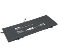 AVACOM náhradní baterie pro Lenovo IdeaPad 710S-13 Series Li-Pol 7,6V 6053mAh 46Wh