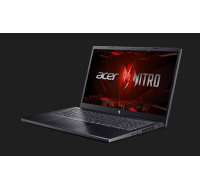 ACER NTB Nitro V 15 (ANV15-41-R6U1), Ryzen 5 7535HS,15.6" FHD,16GB,1TB SSD,NVIDIA GeForce RTX 4050,W11H,Black