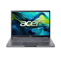 BAZAR - ACER NTB Aspire 14 (A14-51M-59K1), Core-5 120U,14 1920x1200,16GB,512GB SSD,Intel Graphics,W11H,Gray