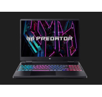 ACER NTB Predator Helios Neo 18 (PHN18-71-91Z0),i9-14900HX,18"WQXGA,32GB,1TB SSD,RTX 4060,Linux,Black