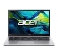 ACER NTB Aspire Go 15 (AG15-42P-R7KD),R5 7430U,15.6"FHD,16GB,512GB SSD,Radeon,W11H,Silver