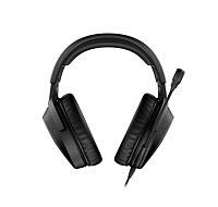 Cloud Stinger 3 – Wired Gaming Headset Black