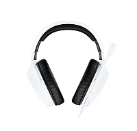Cloud Stinger 3 – Wired Gaming Headset White