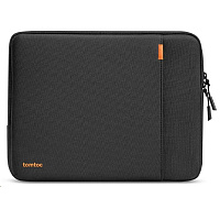 tomtoc Defender-A13 Laptop Sleeve - 13" MacBook Neo, černá