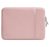 tomtoc Defender-A13 Laptop Sleeve - 13" MacBook Neo, růžová