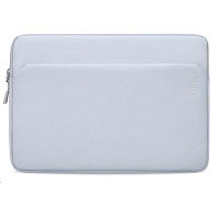 tomtoc Light-A18 Laptop Sleeve - 13" MacBook Neo, světle modrá