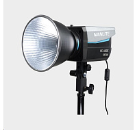 Nanlite FC-120C LED Color Spot Light