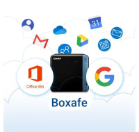 QNAP LS-BOXAFE-GOOGLE-10USER-1Y elektronická licence Boxafe Google Workspace - 10 uživatelů, 1 rok