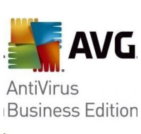 _Nová AVG Antivirus Business Editon pro 4 PC na 12 měsíců Online