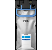 EPSON WorkForce Pro EM-C8101R Cyan XXL Ink