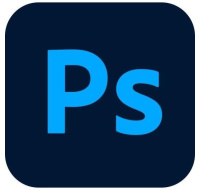 Photoshop for teams MP ML (+CZ) COM NEW 1 User, 12 Months, Level 3, 50-99 Lic