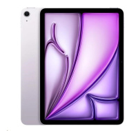 APPLE iPad Air 11'' Wi-Fi 1TB - Purple 2024