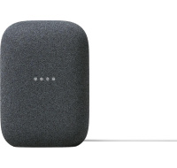 Google Nest Audio carbon