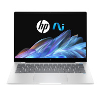 NTB HP OmniBook X 14-fe1012nc, QC Snapdragon X1P-42-100, 14" 2240x1400 IPS, 16GB LPDDR5X, SSD 512GB, Win11, 2Y onsite