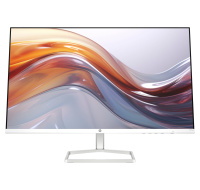 Bazar - HP LCD 527sa, IPS matný 27" FHD 1920x1080, 300nit, 5ms, VGA, HDMI, repro - rozbaleno