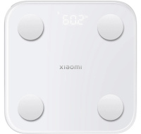 Xiaomi Mi Body Composition Scale S400