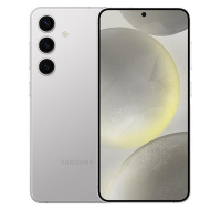 BAZAR - Samsung Galaxy S24 (S921B), 8/256 GB, 5G, EU, šedá - Po opravě (Komplet)