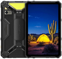 Tablet Ulefone Armor Pad 4 Ultra 5G 8GB/256GB  (Black)