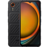 BAZAR - Samsung Galaxy Xcover 7 (G556) Enterprise edition, 6GB/128GB, 5G, EU, černá - Poškozený obal (Komplet)