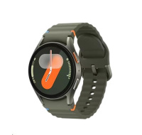 BAZAR - Samsung Galaxy Watch7 40mm, Green, EU //BAZAR,rozbaleno