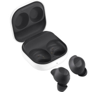 BAZAR - Samsung Bluetooth sluchátka Galaxy Buds FE, černá (distribuce svět) - Po opravě sluchatka, dok