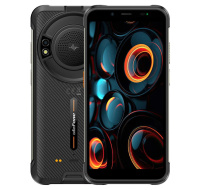 BAZAR - Smartphone Ulefone Power Armor 16S 4G 8GB 128GB, Black [No Charger], EU - Po opravě (Komplet)