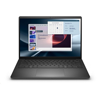 DELL NTB Pro 14 Essential PV14250/C5-120U/16GB/1TSSD/14" FHD+/Integrate/No AC Adapte/WLAN/Backlit Kb/W11P/3Y PS NBD