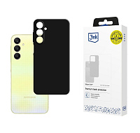 3mk ochranný kryt Silicone Case pro Samsung Galaxy A26 5G