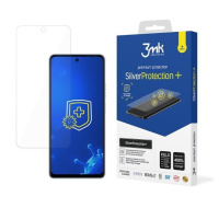 3mk SilverProtection+ pro Tecno Pova 6 Neo 5G