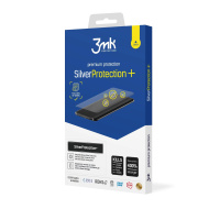 3mk SilverProtection+ pro Redmi 15C