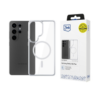 3mk ochranný kryt Armor MagCase pro Samsung Galaxy S26 Ultra